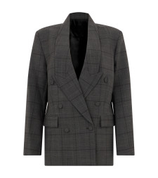 [Coperni] Blazer FW24 COPV58BISF1001_GREYGREY