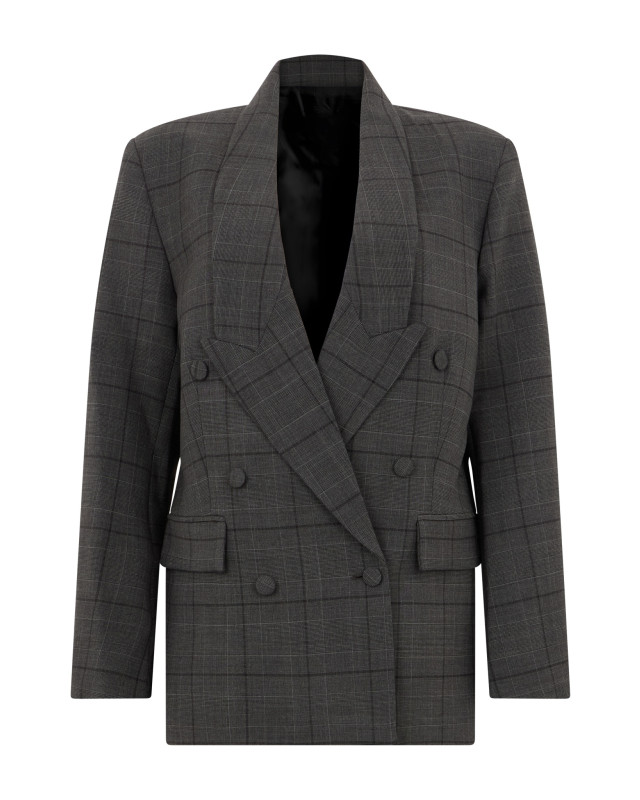[Coperni] Blazer FW24 COPV58BISF1001_GREYGREY