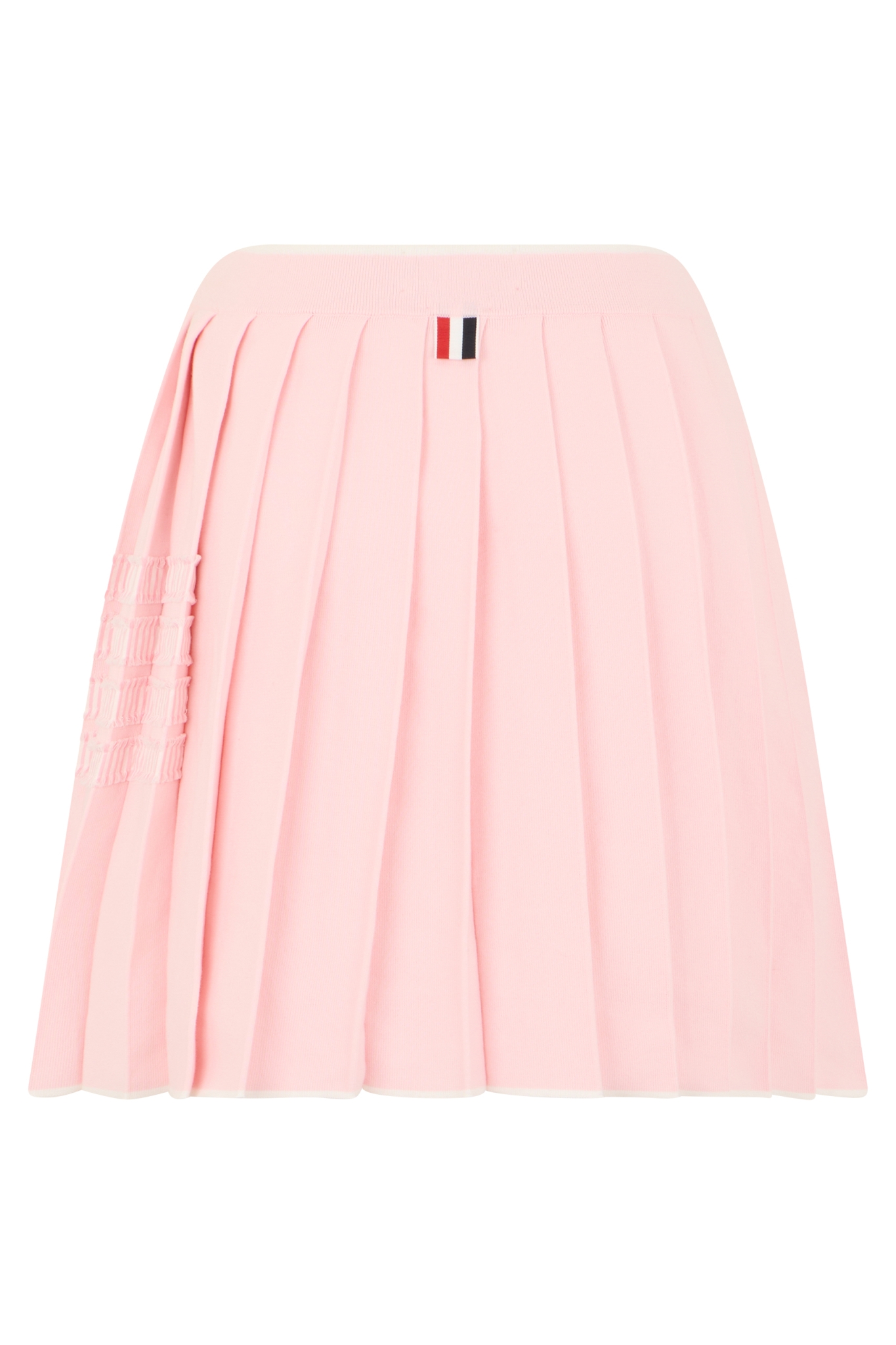 [Thom Browne] Mini skirt SS24 FKK125AY3005_642