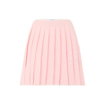 [Thom Browne] Mini skirt SS24 FKK125AY3005_642