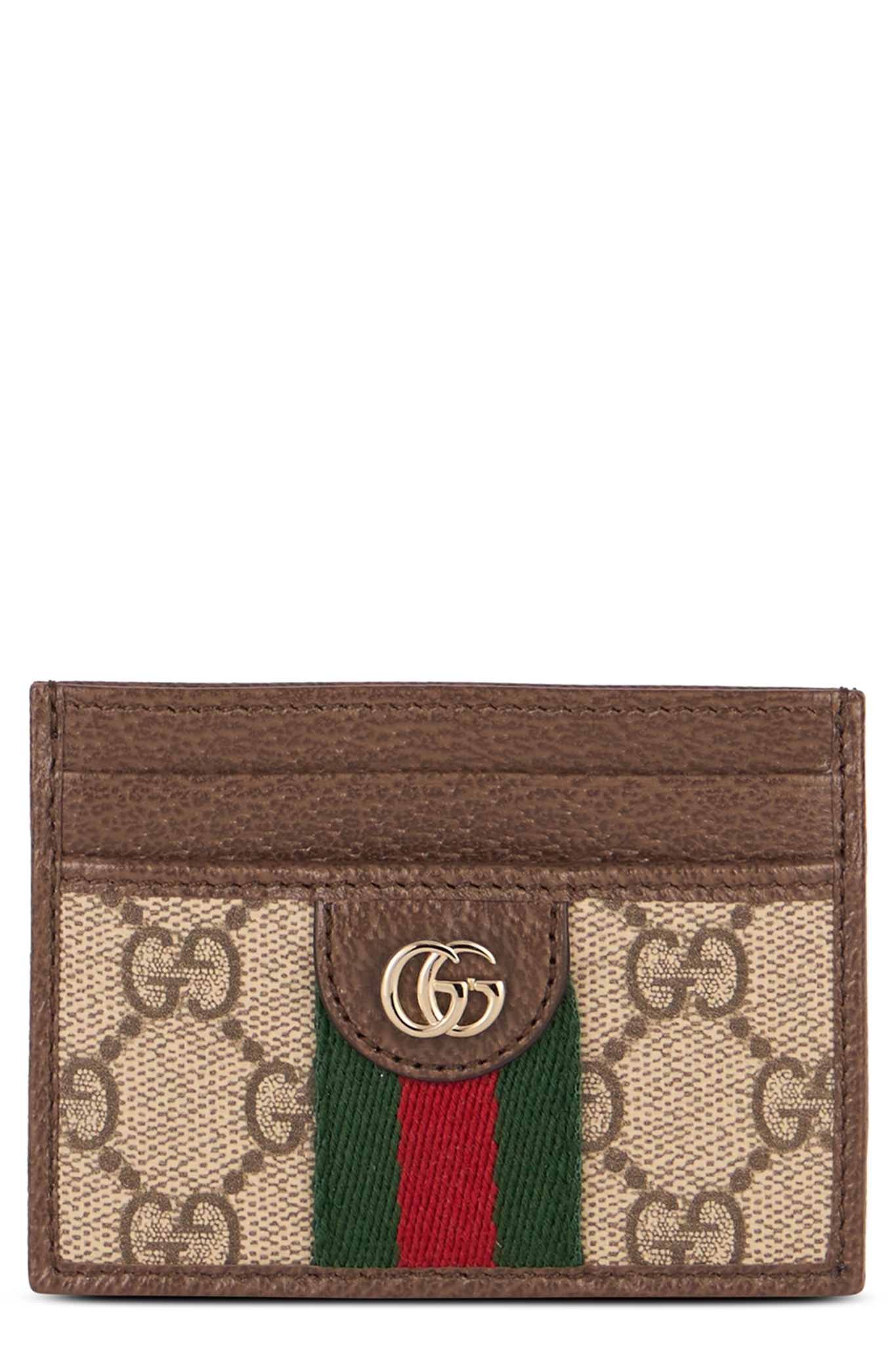 [Gucci] Cardholder CO 838486FAE0L_9746
