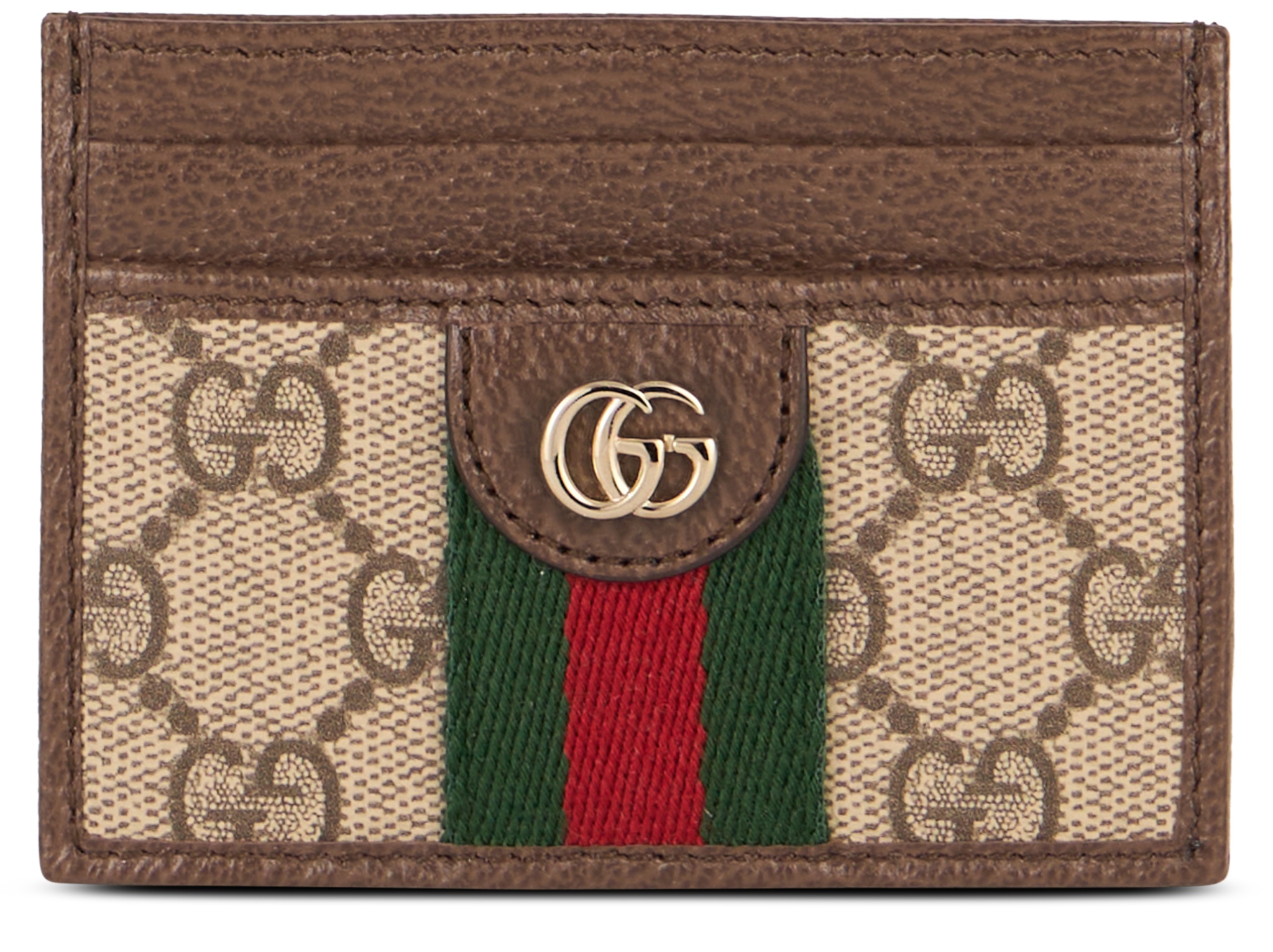 [Gucci] Cardholder CO 838486FAE0L_9746