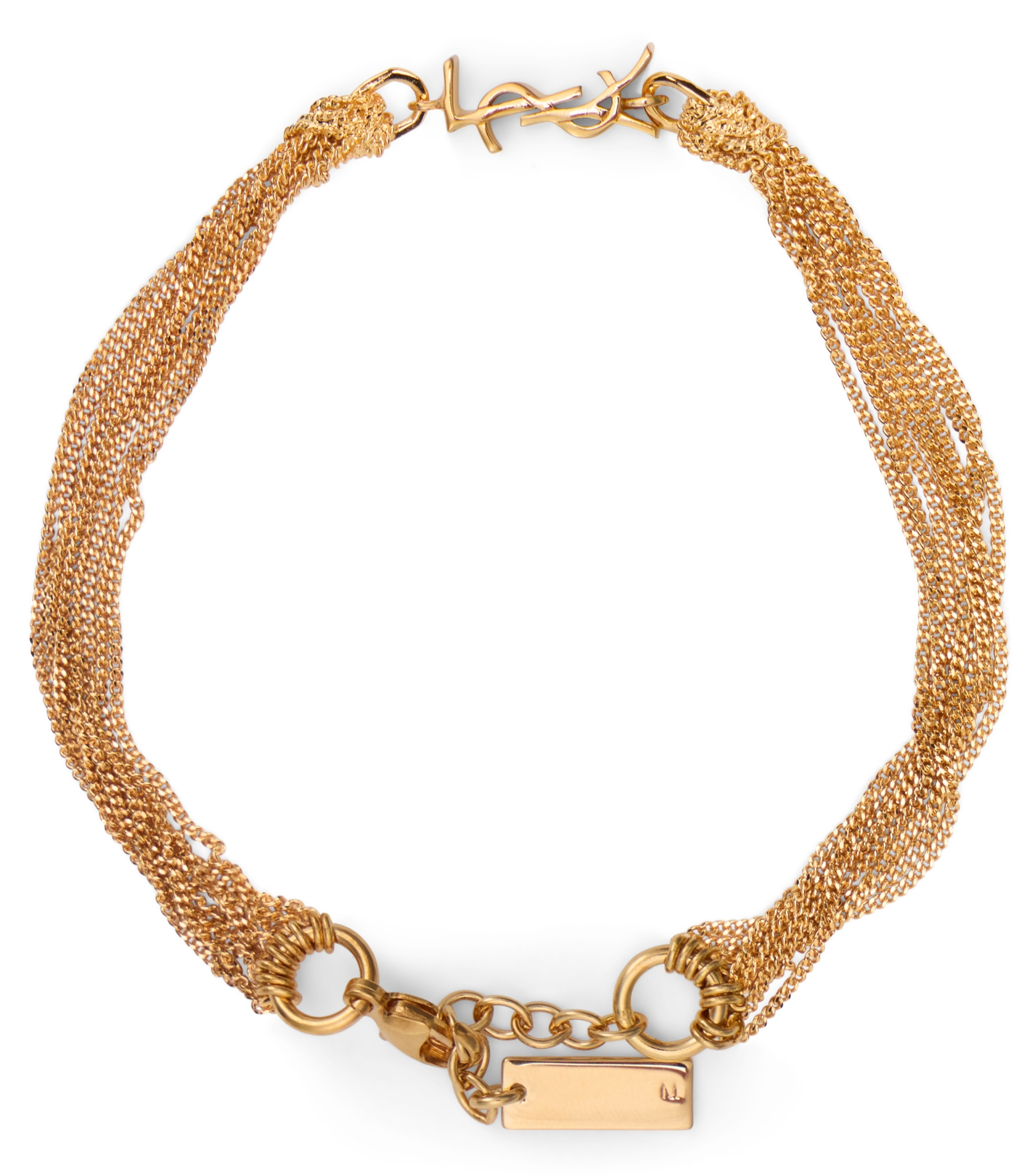 [Saint Laurent] Bracelet CO 804330Y1500_8030