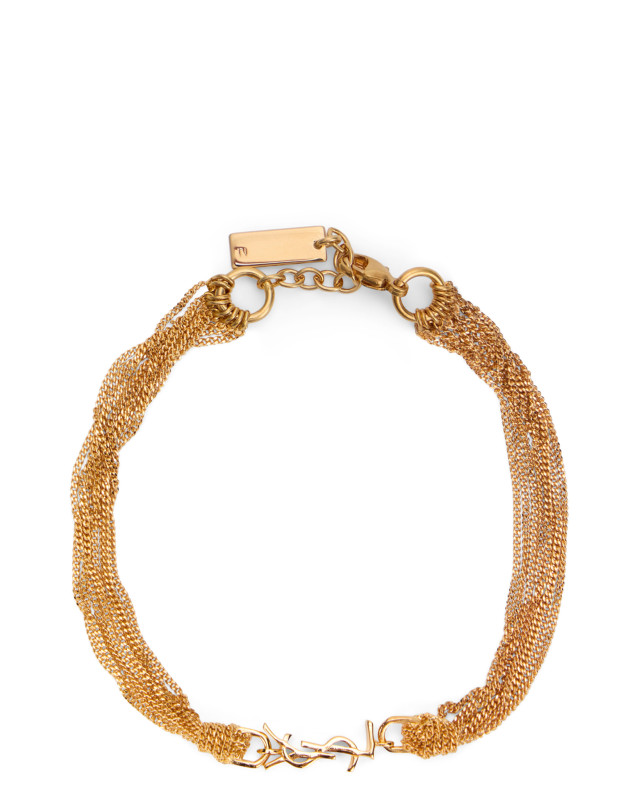 [Saint Laurent] Bracelet CO 804330Y1500_8030