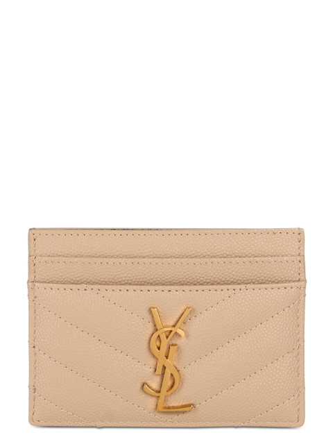 [Saint Laurent] Cardholder CO 423291BOW01_2721