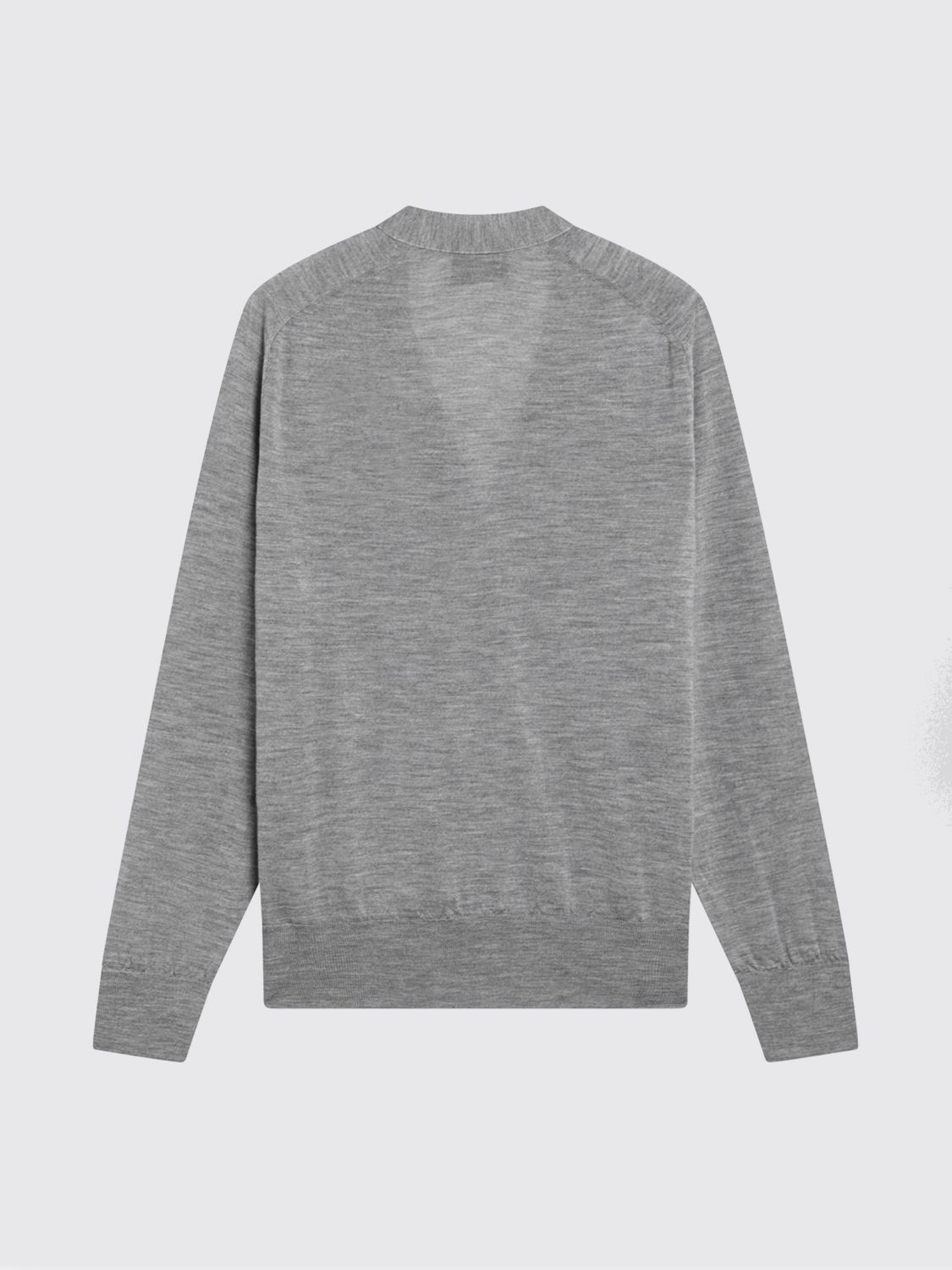 [Ami Paris] Cardigan SS26 HKC384KN00390 504