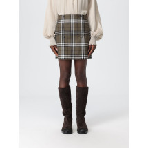 [Burberry] Mini skirt FW25 8110911