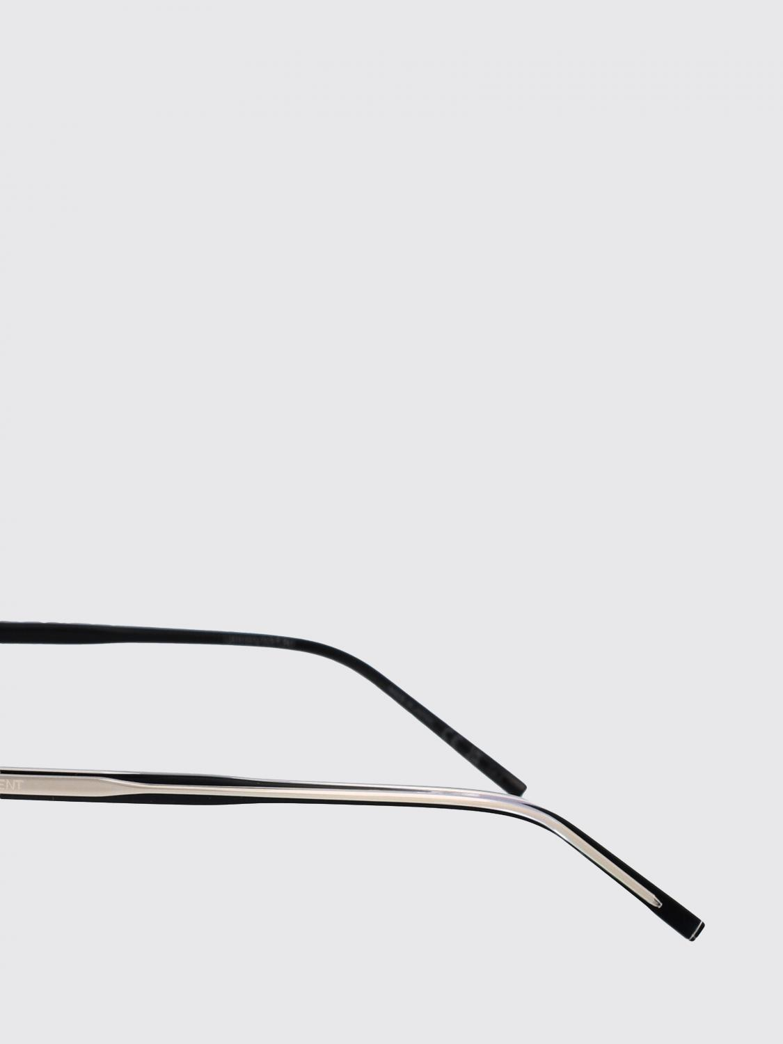 [Saint Laurent] Sunglasses SS26 SL665 002