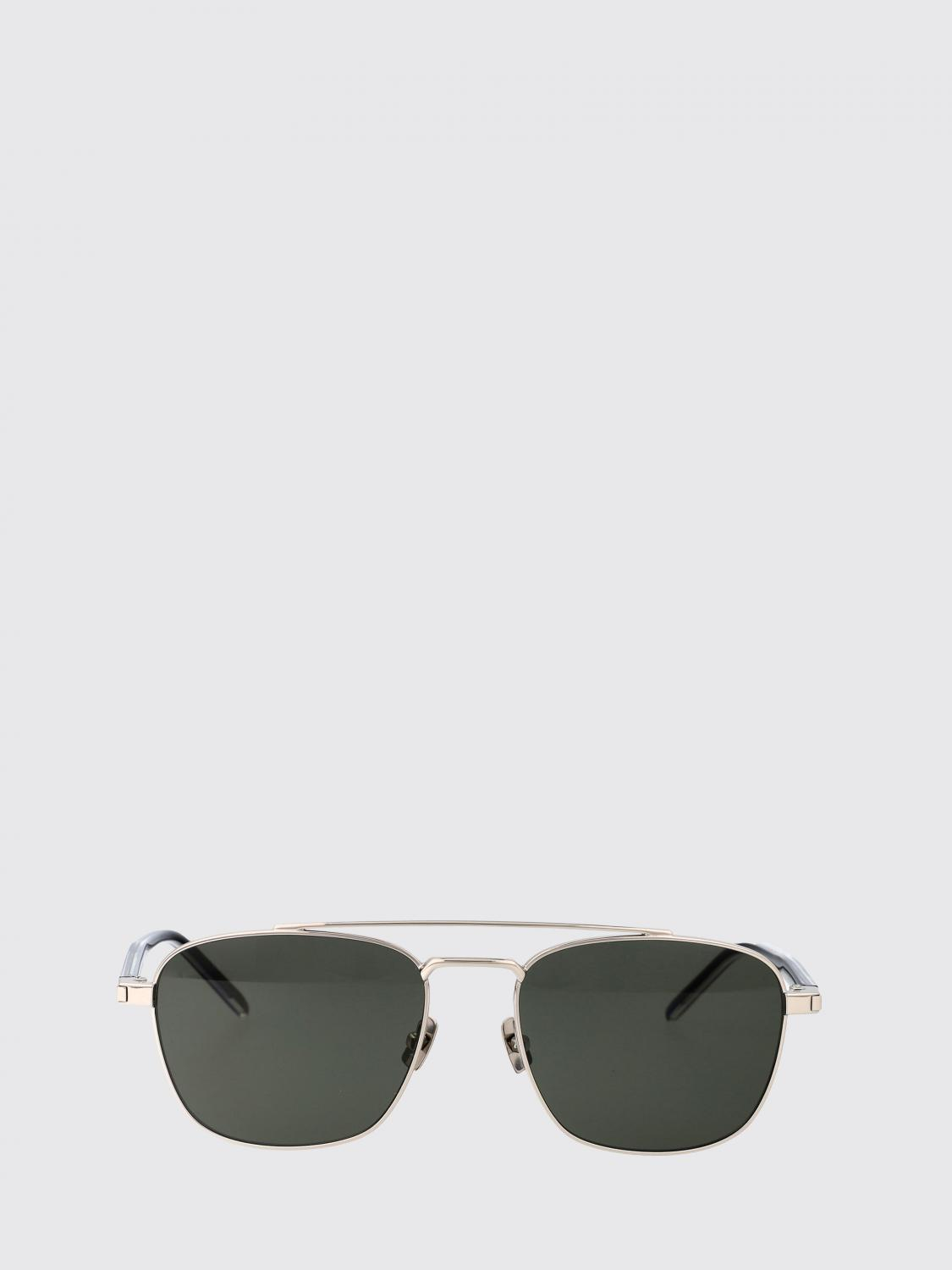 [Saint Laurent] Sunglasses SS26 SL665 002