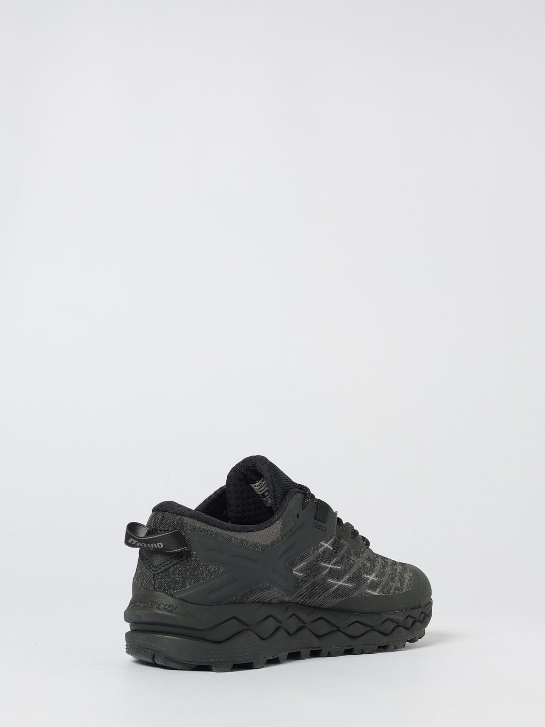 [Mizuno] Sneakers FW25 D1GA2501 02