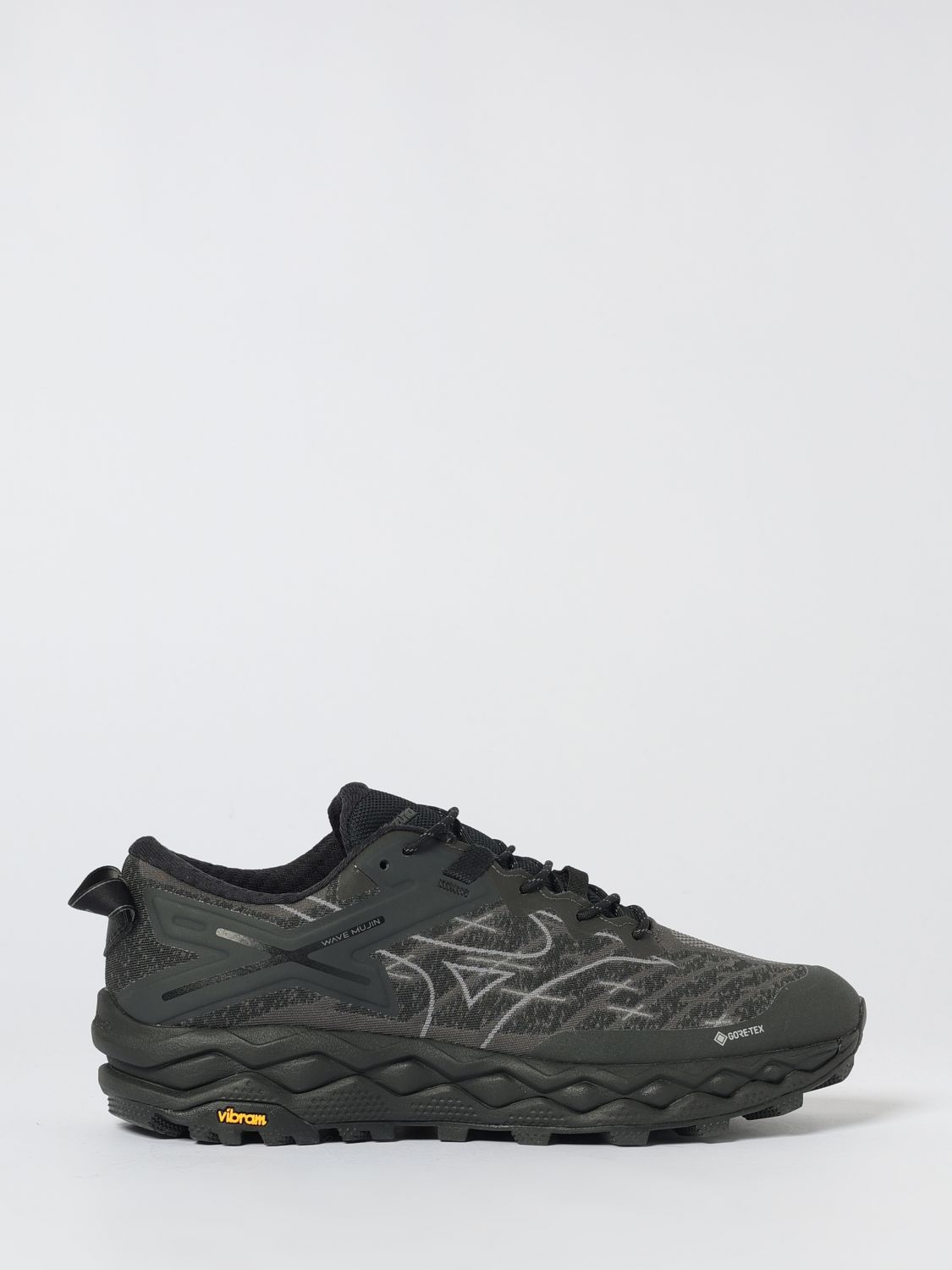 [Mizuno] Sneakers FW25 D1GA2501 02