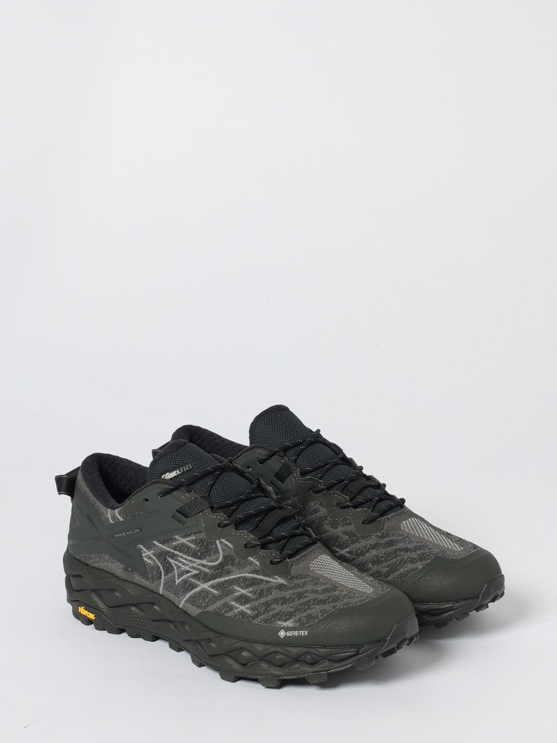 [Mizuno] Sneakers FW25 D1GA2501 02