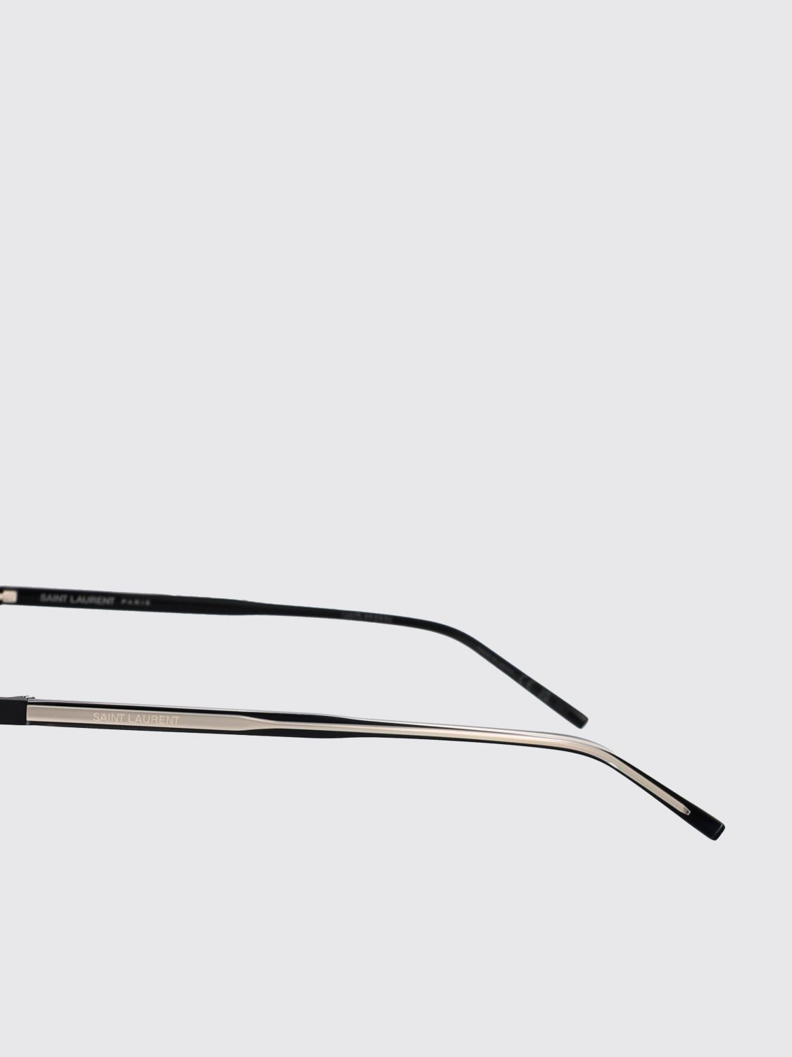 [Saint Laurent] Sunglasses SS26 SL665 001