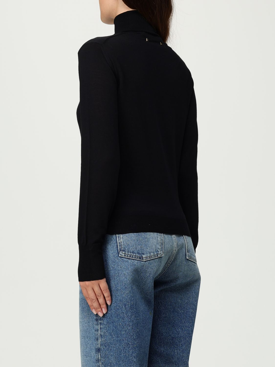 [Golden Goose] Knitwear FW25 GWP00953P00066590100