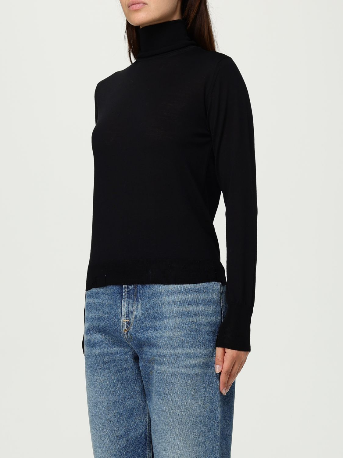 [Golden Goose] Knitwear FW25 GWP00953P00066590100