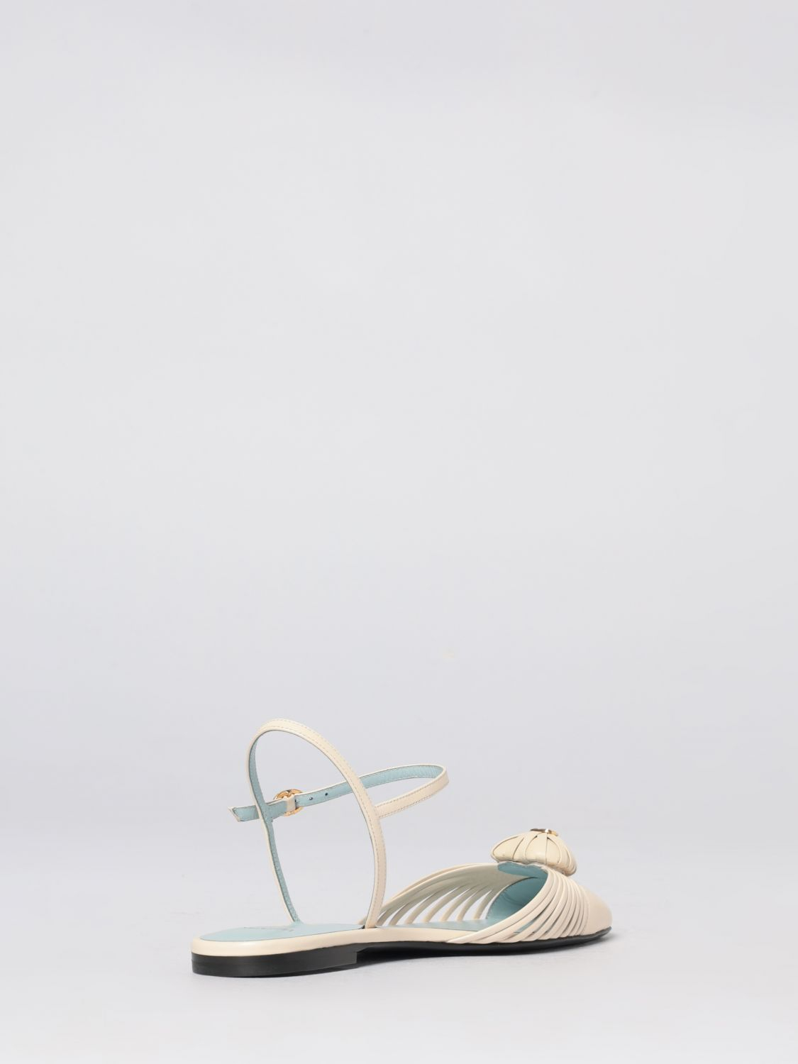 [Valentino Garavani] Flat shoes SS26 S0LX5DMD REN