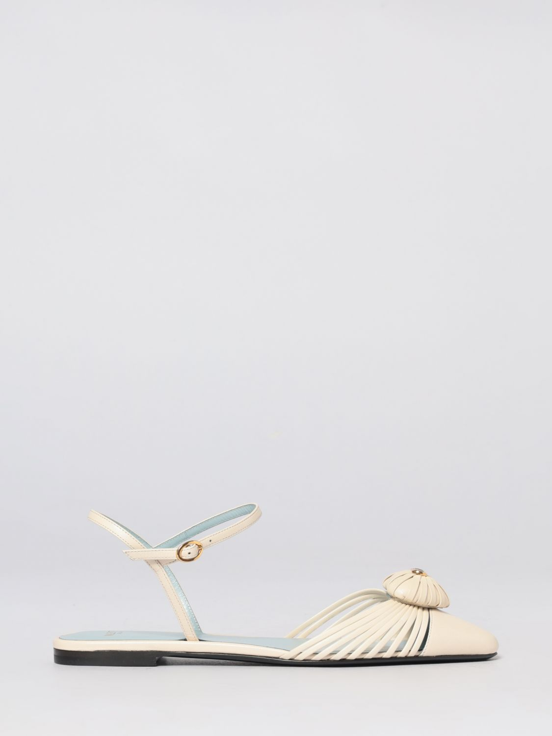 [Valentino Garavani] Flat shoes SS26 S0LX5DMD REN