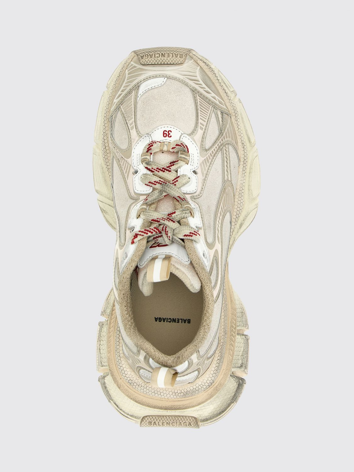 [Balenciaga] Sneakers SS26 734731W3XLX 2260