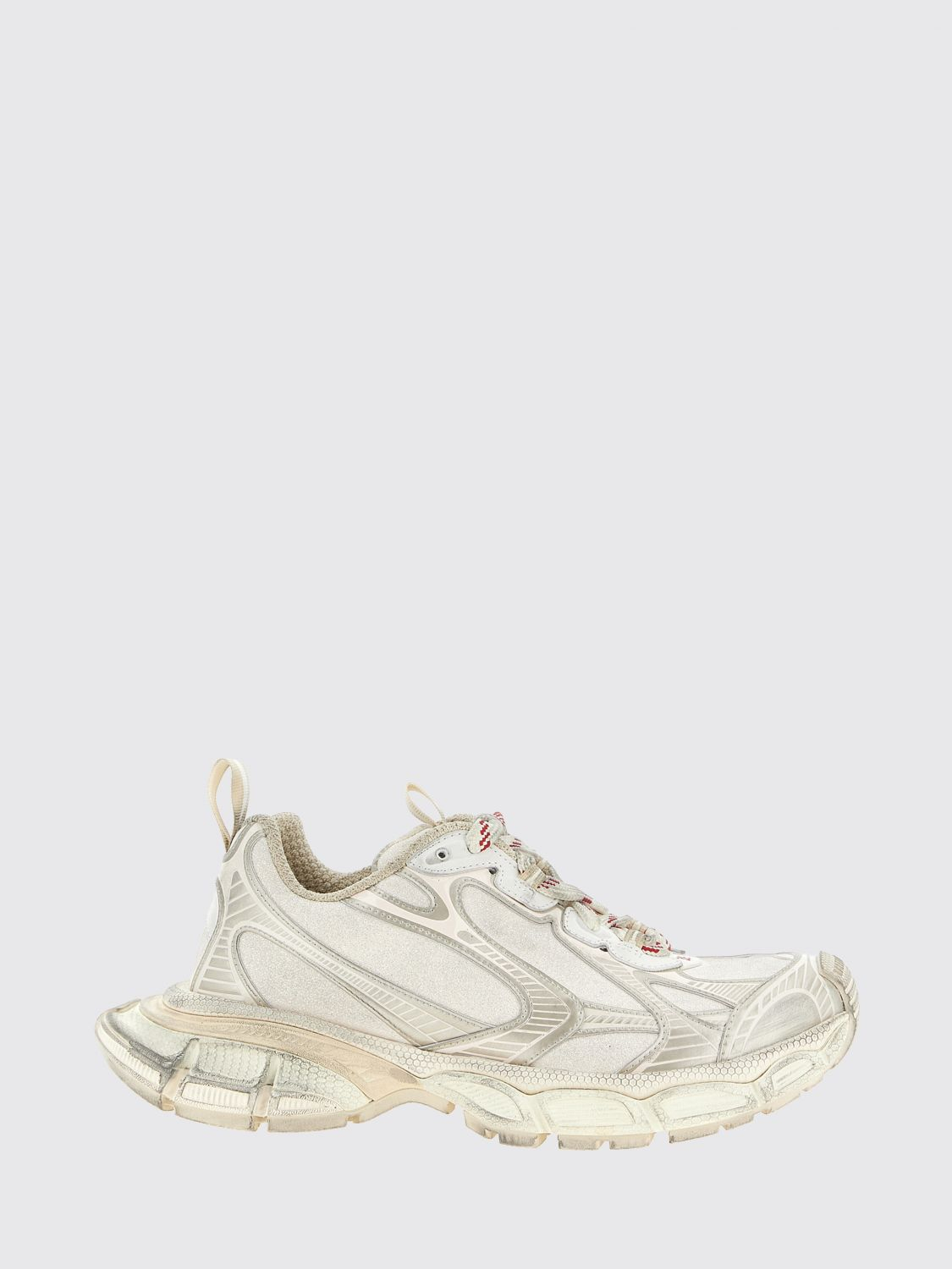 [Balenciaga] Sneakers SS26 734731W3XLX 2260