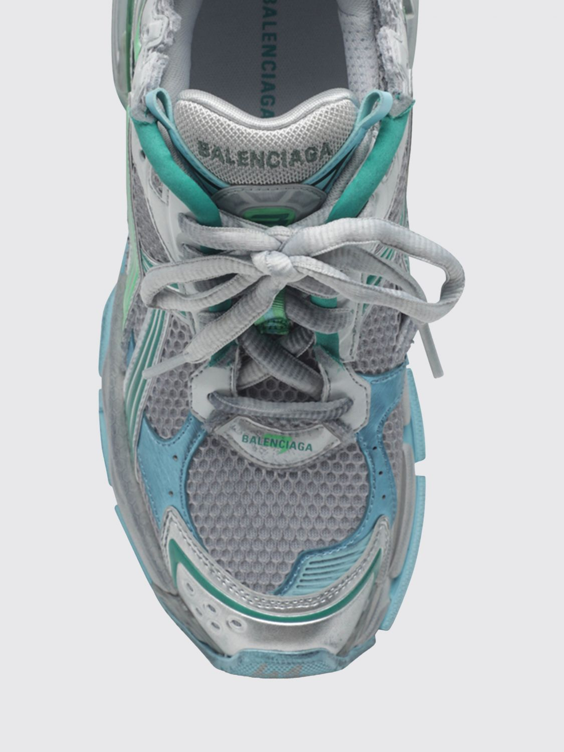 [Balenciaga] Sneakers SS26 772767W3RMU 1340