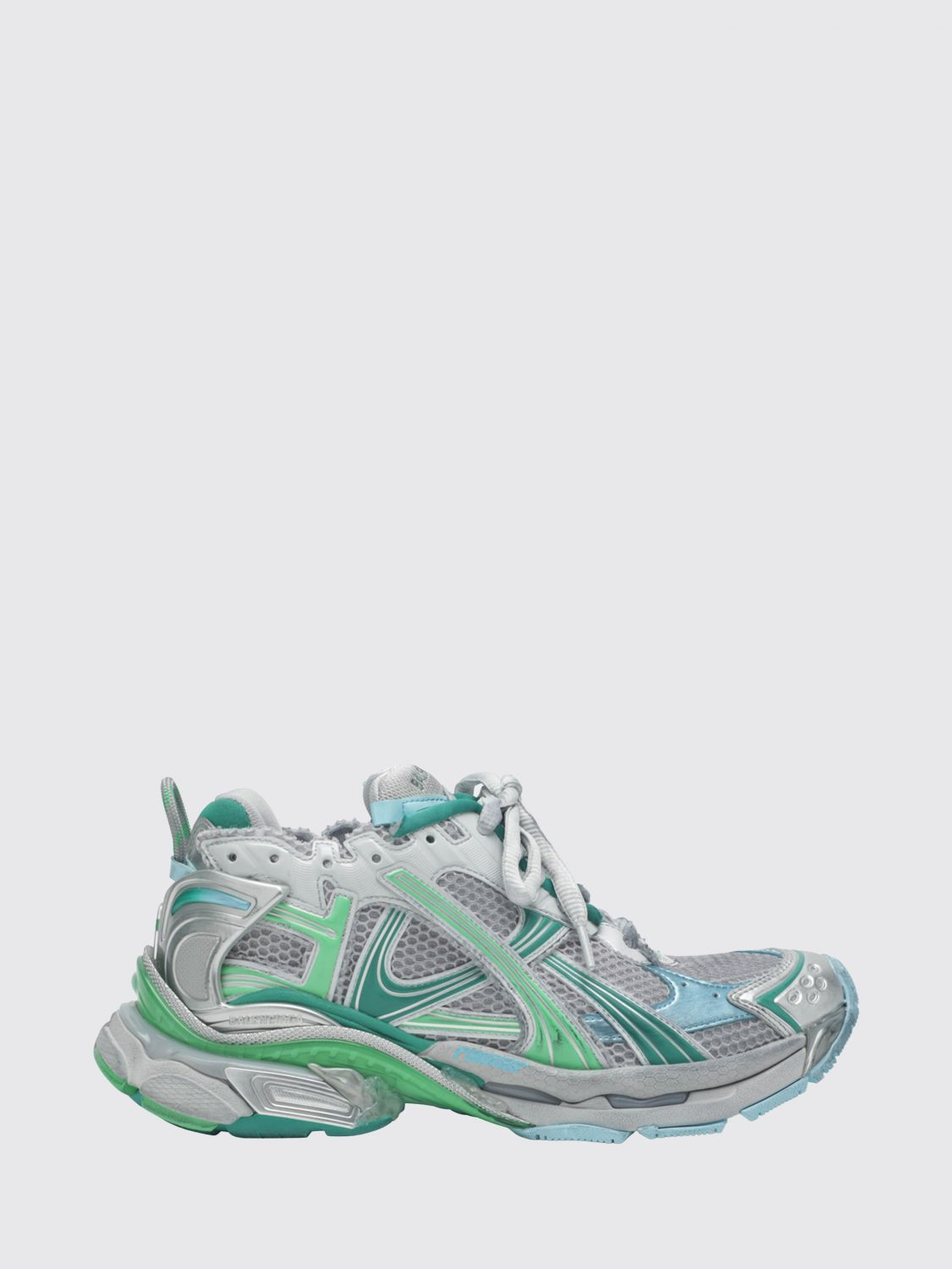 [Balenciaga] Sneakers SS26 772767W3RMU 1340