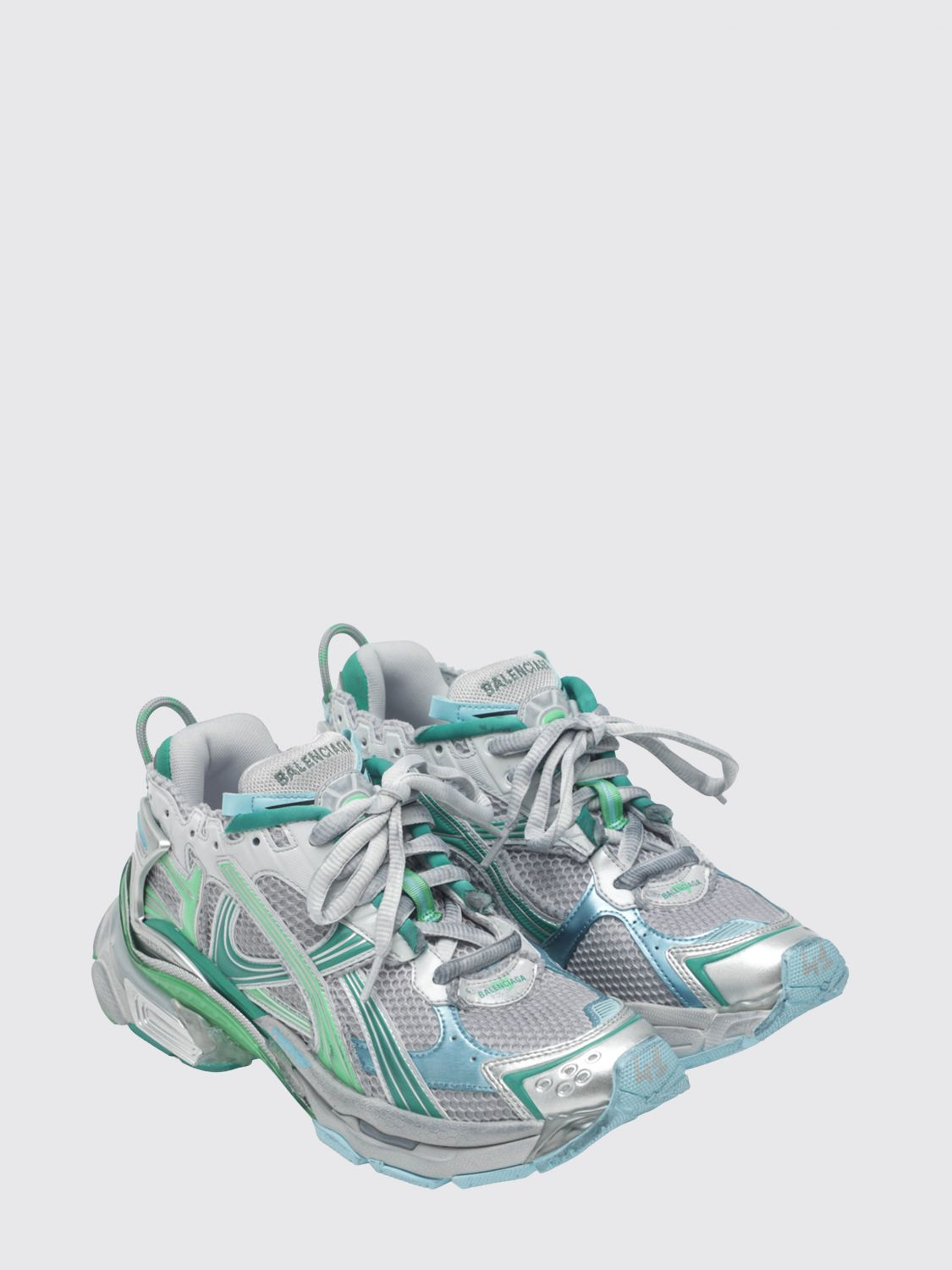 [Balenciaga] Sneakers SS26 772767W3RMU 1340