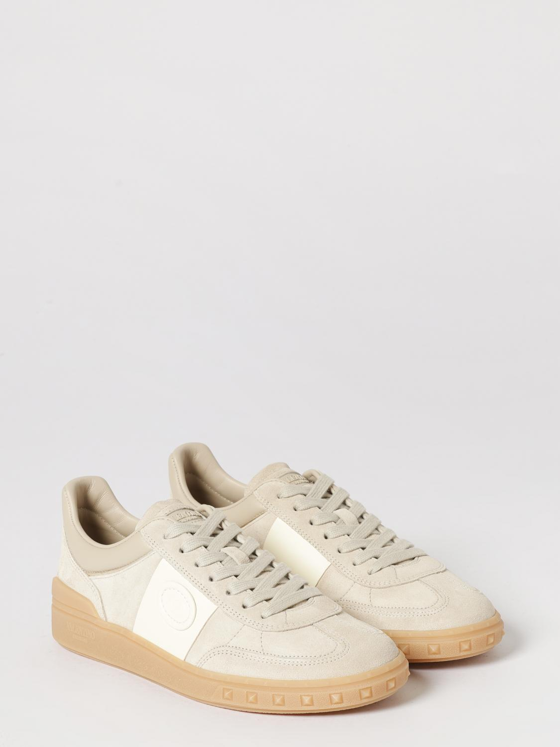 [Valentino Garavani] Sneakers SS26 W2S0IL9FVU Y6J