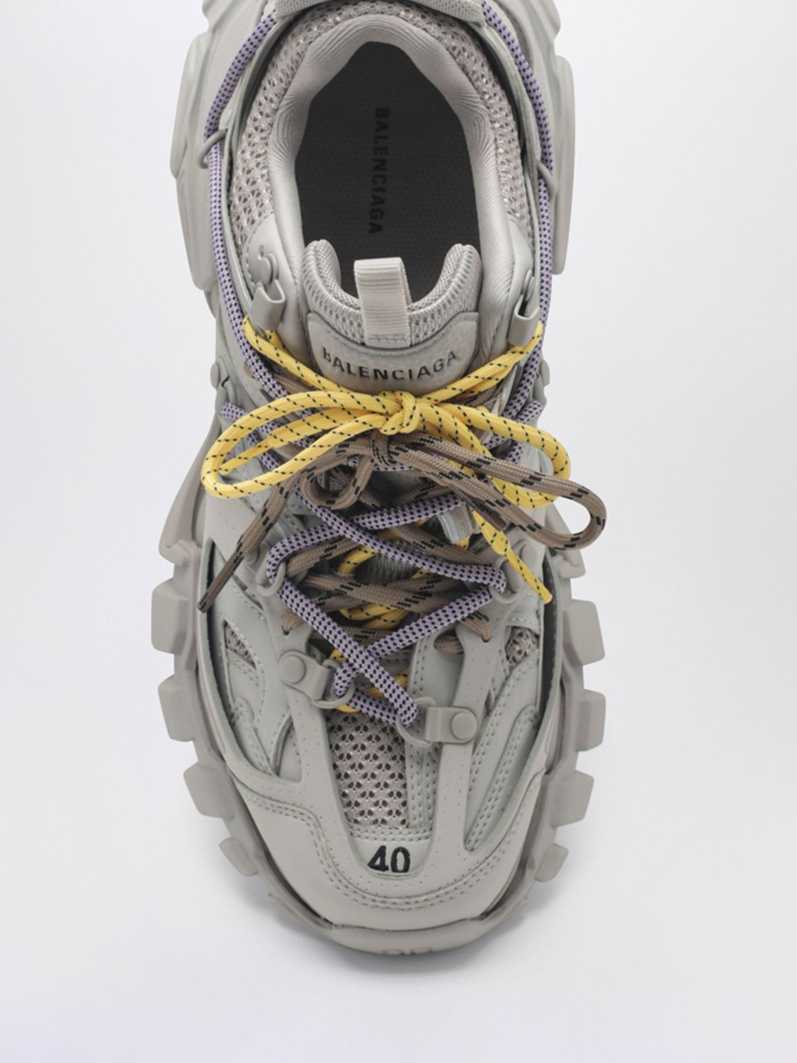 [Balenciaga] Sneakers SS26 800590WTRHK 9751