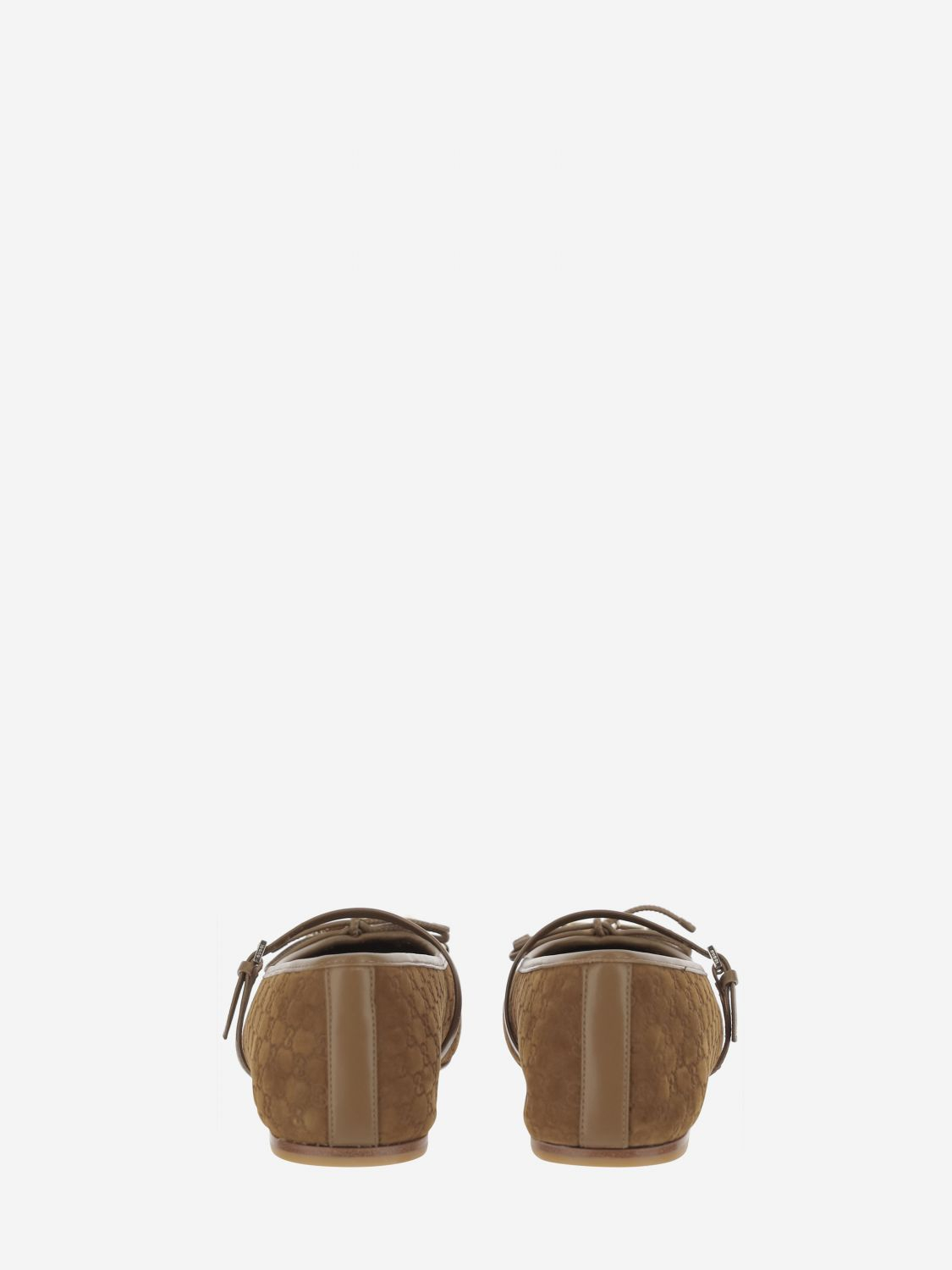 [Gucci] Flat shoes SS26 814413AAEEN 2808