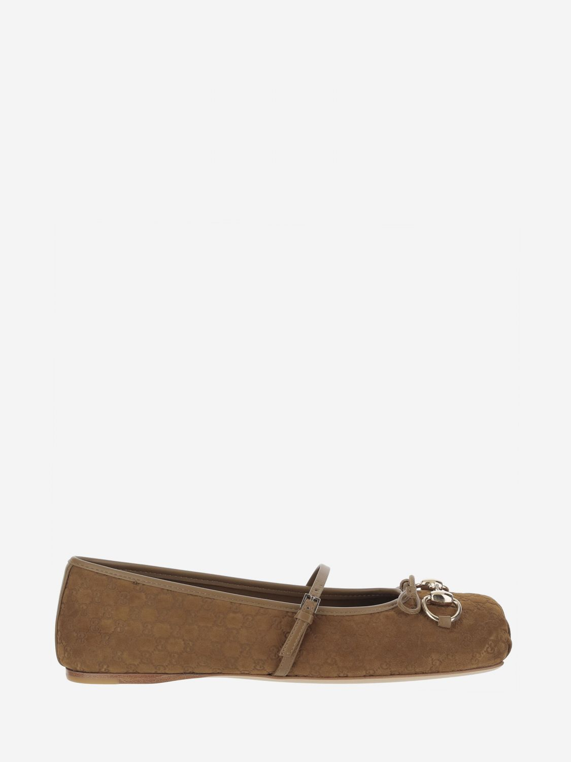 [Gucci] Flat shoes SS26 814413AAEEN 2808