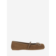 [Gucci] Flat shoes SS26 814413AAEEN 2808
