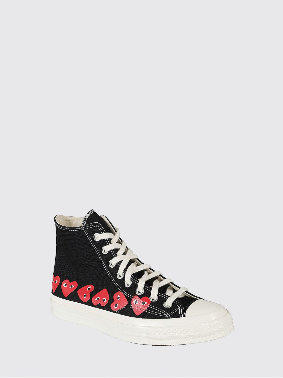 [COMME DES GARCONS PLAY X CONVERSE] Sneakers SS26 AZK127 1