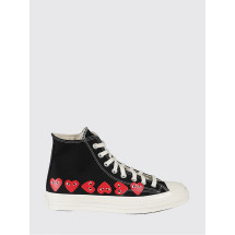 [COMME DES GARCONS PLAY X CONVERSE] Sneakers SS26 AZK127 1