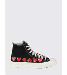 [COMME DES GARCONS PLAY X CONVERSE] Sneakers SS26 AZK127 1