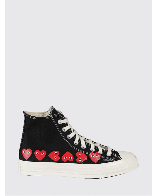 [COMME DES GARCONS PLAY X CONVERSE] Sneakers SS26 AZK127 1