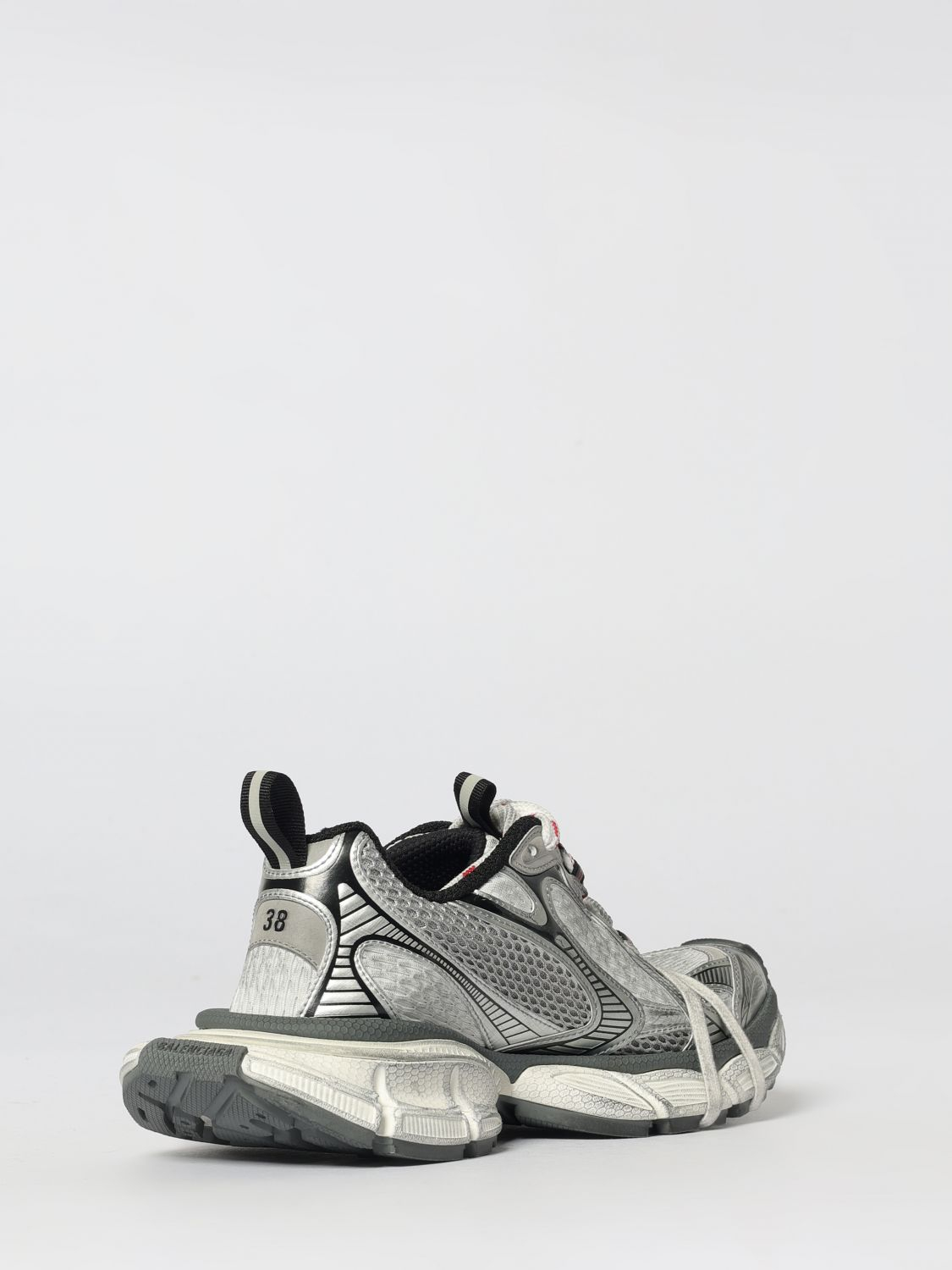 [Balenciaga] Sneakers SS26 734731W3XL5 1219