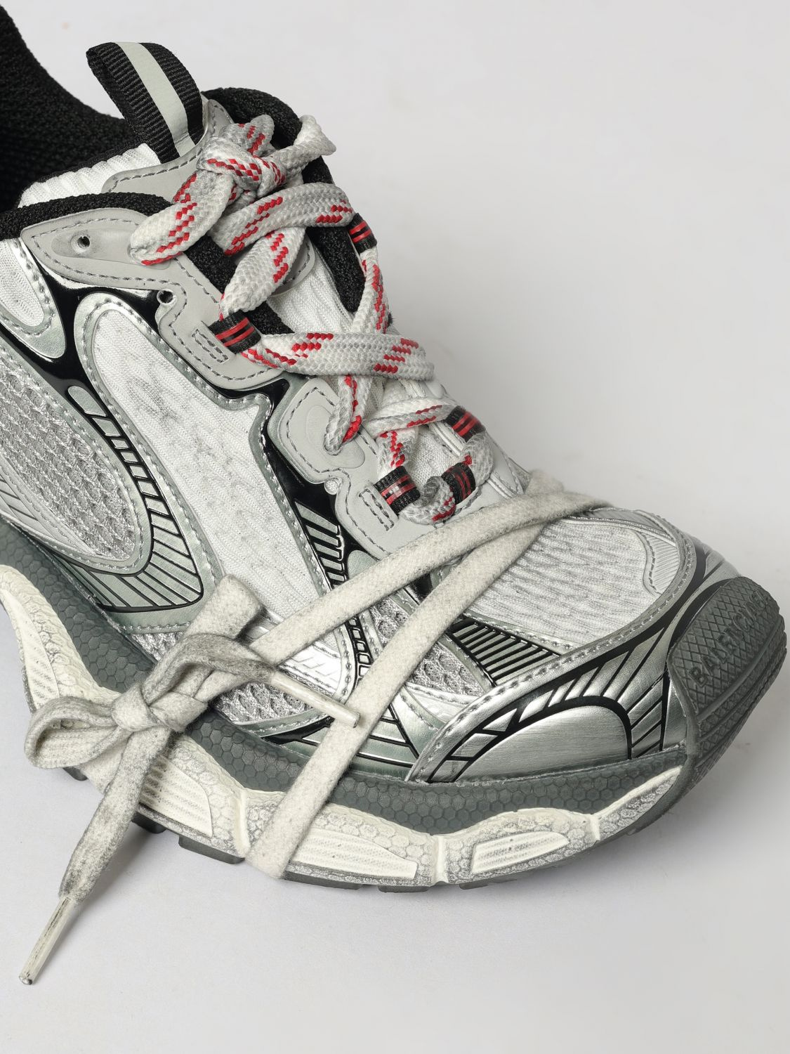 [Balenciaga] Sneakers SS26 734731W3XL5 1219