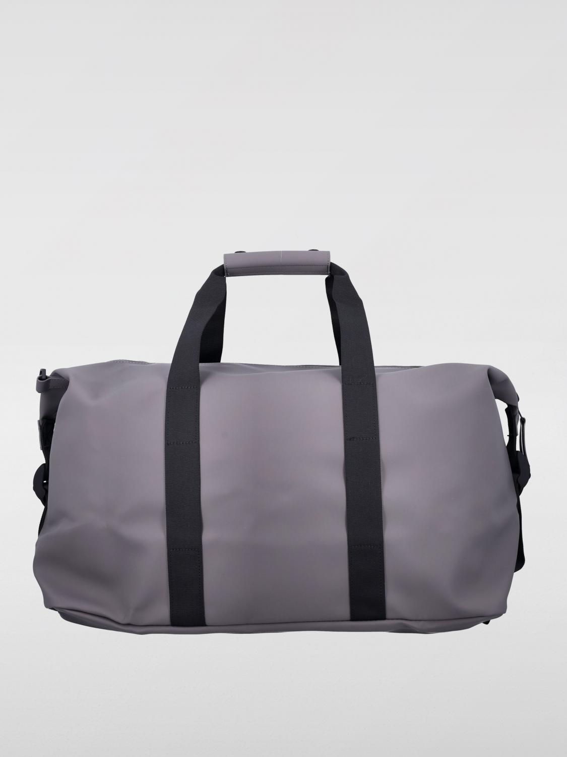 [Rains] Duffle Bag FW25 14200 13