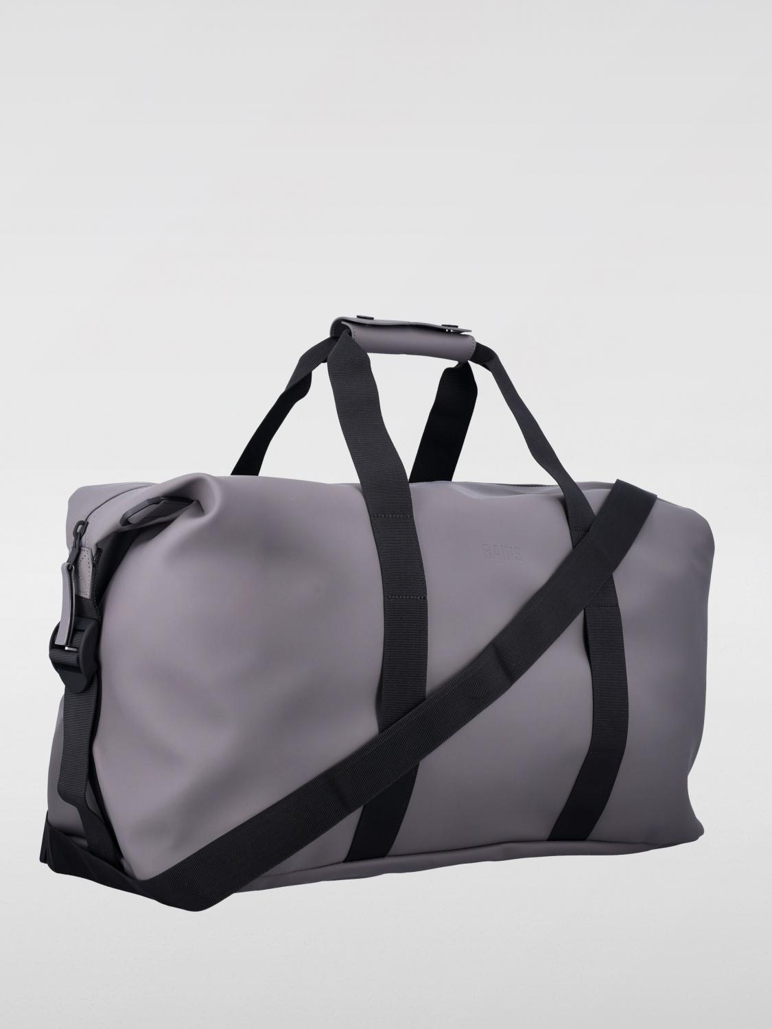 [Rains] Duffle Bag FW25 14200 13