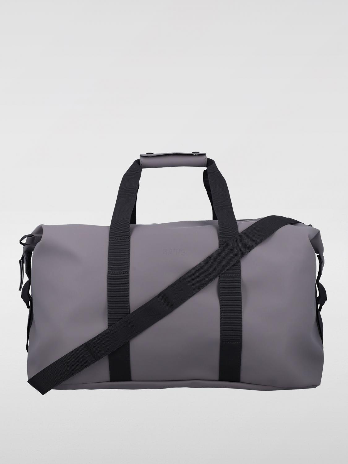 [Rains] Duffle Bag FW25 14200 13