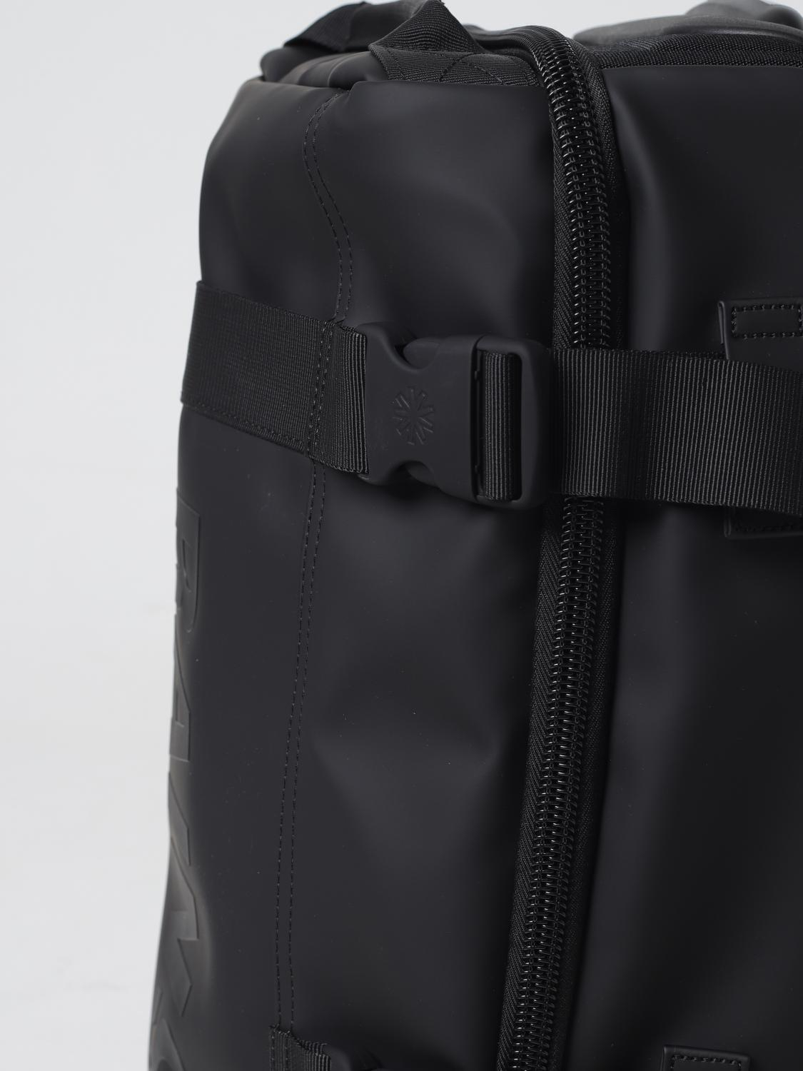 [Rains] Luggage bag FW25 14790 BLACK
