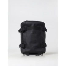 [Rains] Luggage bag FW25 14790 BLACK