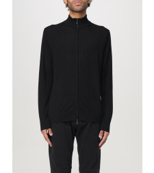 [Emporio Armani] Knitwear FW25 8N1MUZ1MJXZ 0999