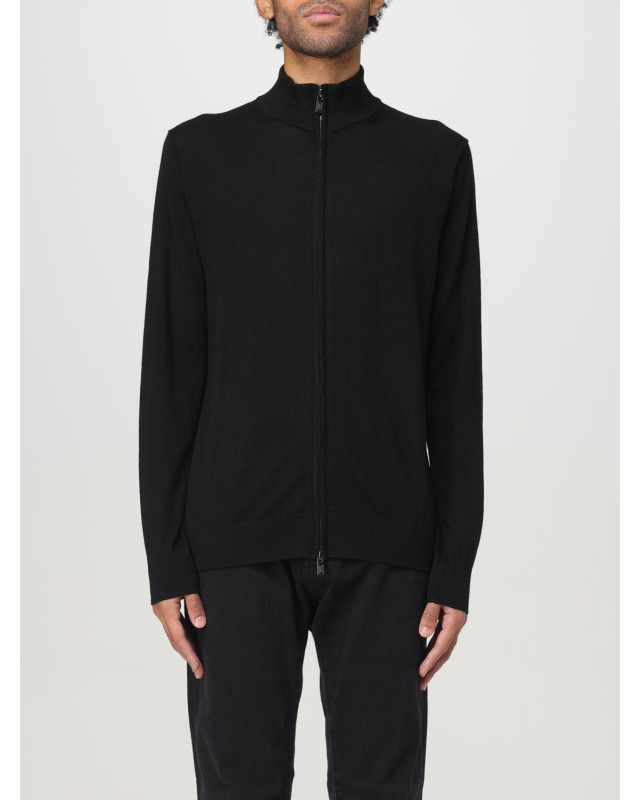 [Emporio Armani] Knitwear FW25 8N1MUZ1MJXZ 0999