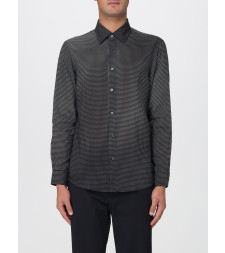 [Emporio Armani] Shirts Long Sleeve FW25 EM001543AF19839 FC211