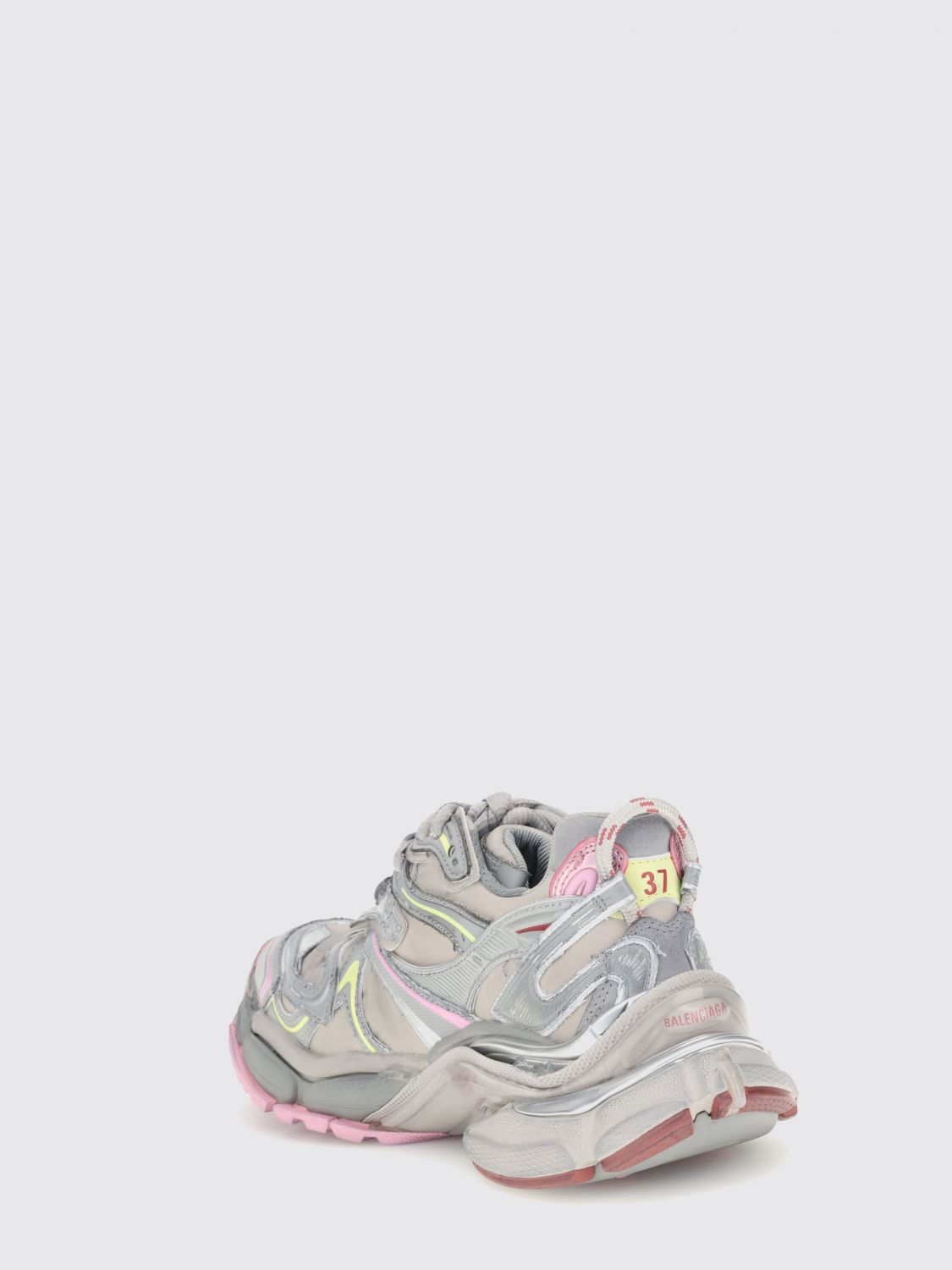 [Balenciaga] Sneakers SS26 779064WRNNY 9175