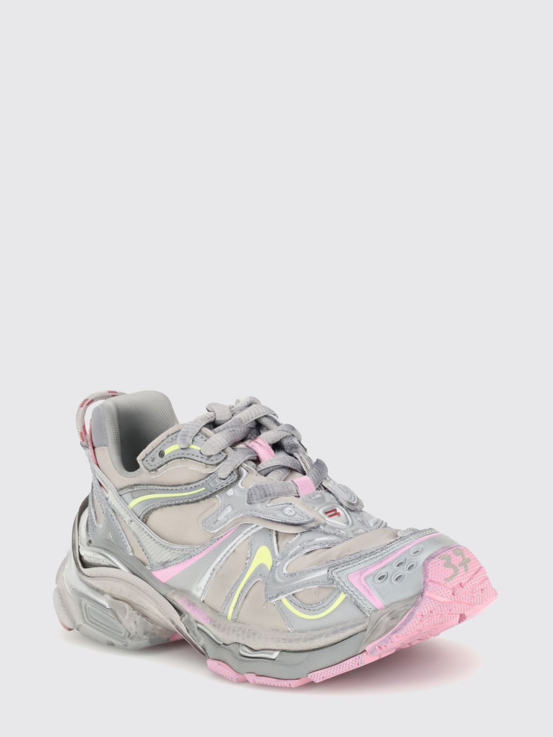 [Balenciaga] Sneakers SS26 779064WRNNY 9175