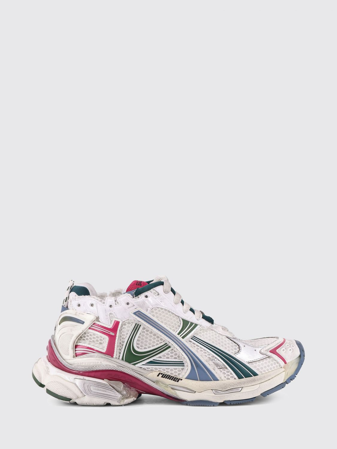 [Balenciaga] Sneakers SS26 772774W3RMU 9934