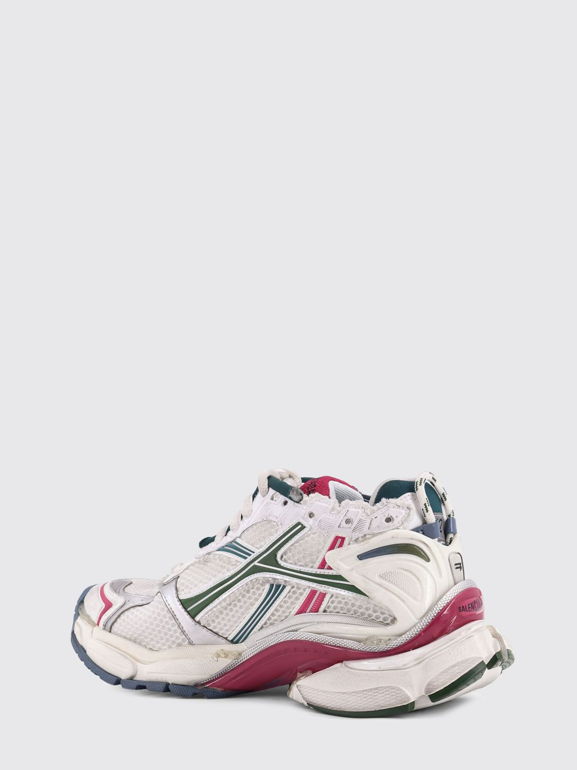 [Balenciaga] Sneakers SS26 772774W3RMU 9934