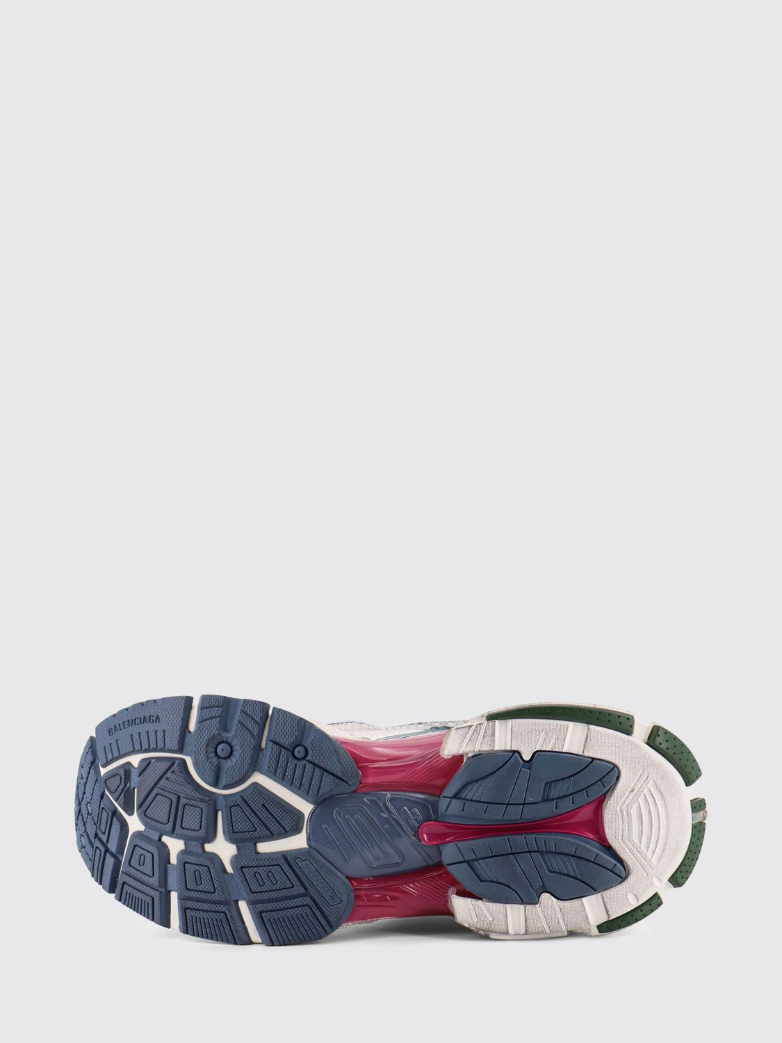 [Balenciaga] Sneakers SS26 772774W3RMU 9934